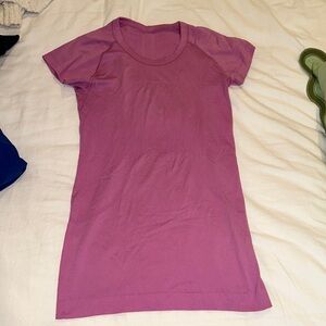 Swiftly Tech Short Sleeve Crew